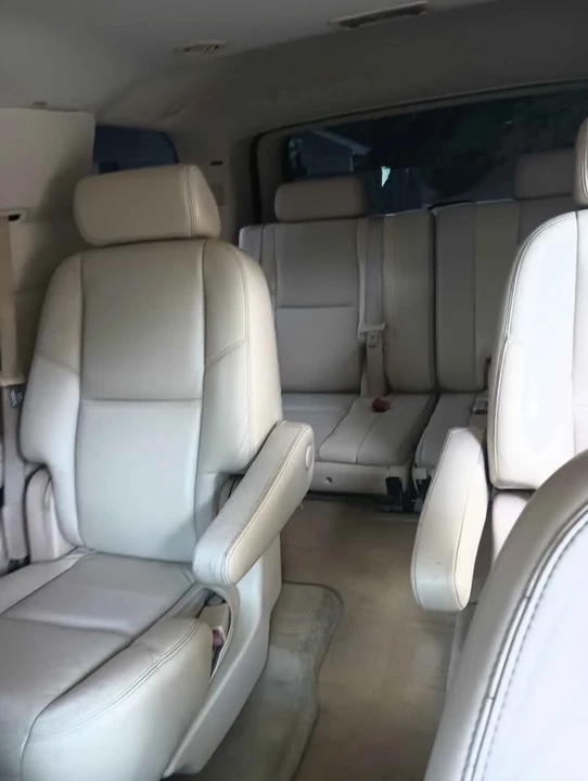 2007 Cadillac Escalade & EXT 3rd Gen - Image 9 of 10