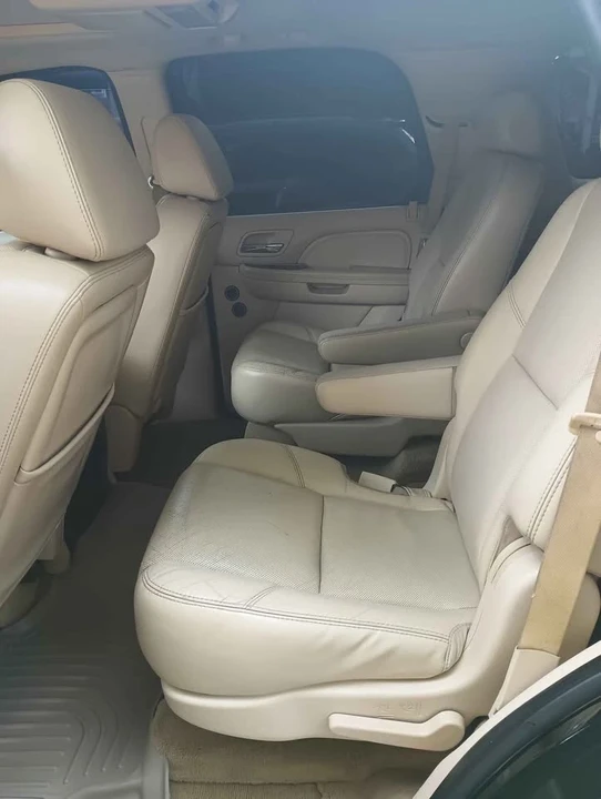 2007 Cadillac Escalade & EXT 3rd Gen - Image 7 of 10