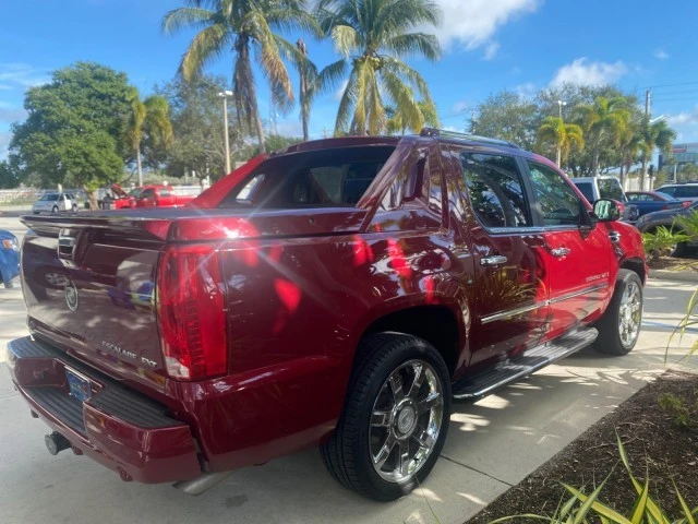 2007 Cadillac Escalade & EXT 3rd Gen - Image 8 of 21