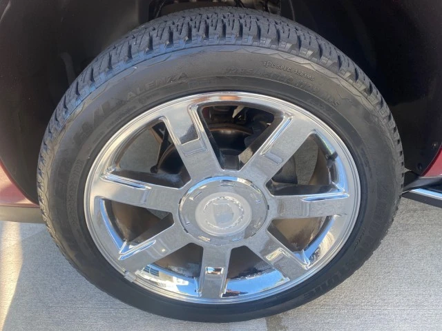 2007 Cadillac Escalade & EXT 3rd Gen - Image 20 of 21