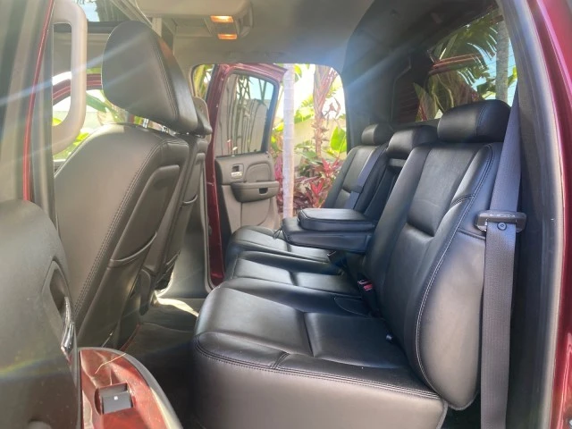 2007 Cadillac Escalade & EXT 3rd Gen - Image 15 of 21