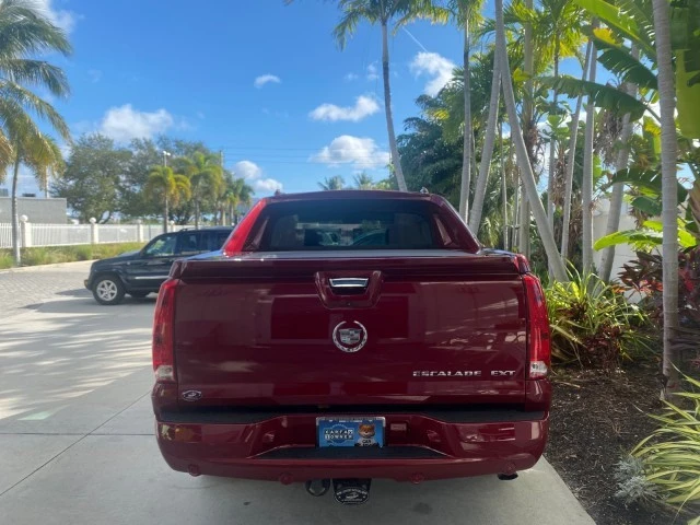 2007 Cadillac Escalade & EXT 3rd Gen - Image 7 of 21
