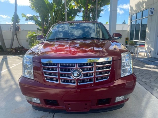 2007 Cadillac Escalade & EXT 3rd Gen - Image 3 of 21