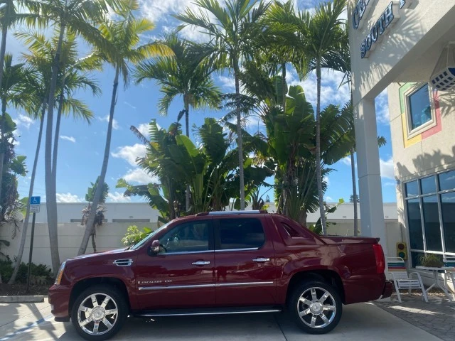 2007 Cadillac Escalade & EXT 3rd Gen - Image 5 of 21