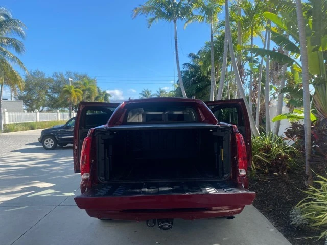 2007 Cadillac Escalade & EXT 3rd Gen - Image 16 of 21