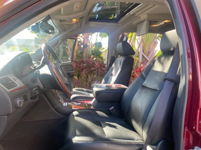 2007 Cadillac Escalade & EXT 3rd Gen - Image 11 of 21