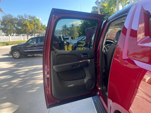 2007 Cadillac Escalade & EXT 3rd Gen - Image 14 of 21