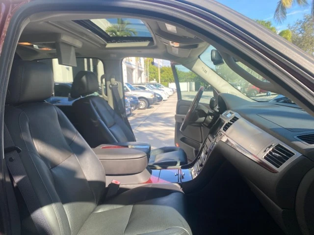 2007 Cadillac Escalade & EXT 3rd Gen - Image 13 of 21