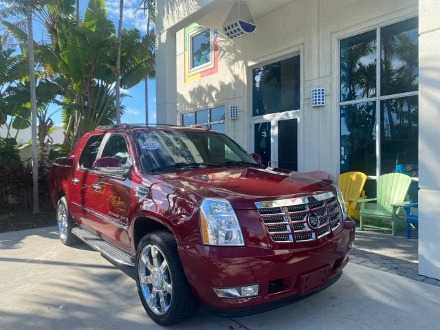 2007 Cadillac Escalade & EXT 3rd Gen - Image 2 of 21