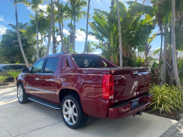 2007 Cadillac Escalade & EXT 3rd Gen - Image 6 of 22
