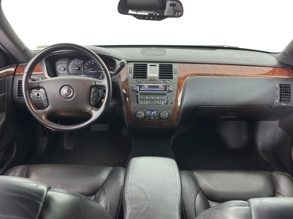 2007 Cadillac DTS - Image 8 of 11
