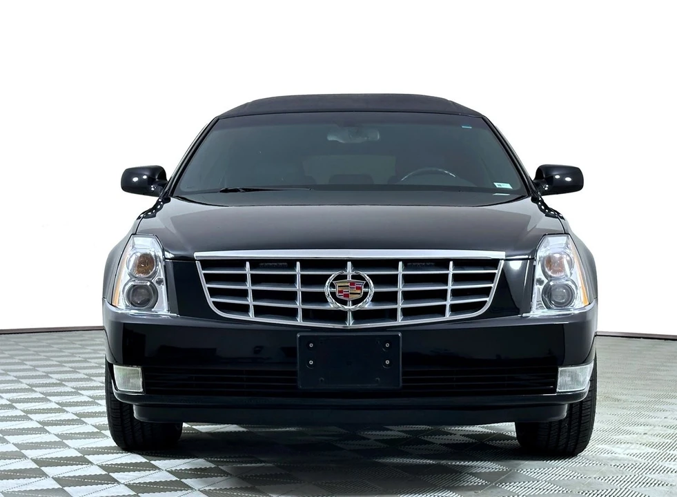 2007 Cadillac DTS - Image 7 of 11