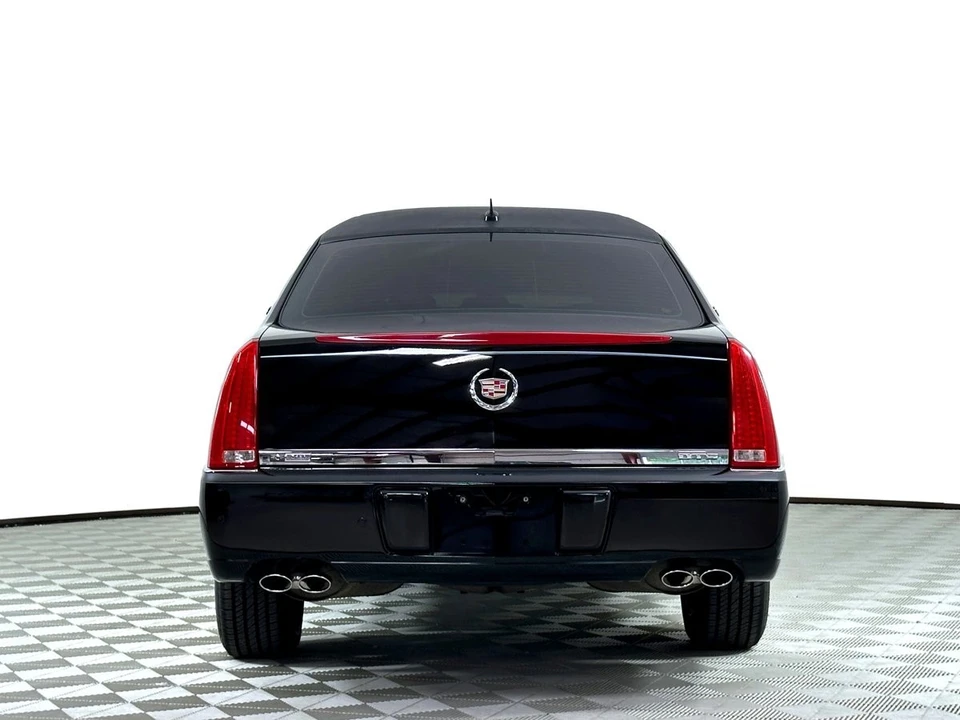 2007 Cadillac DTS - Image 5 of 11