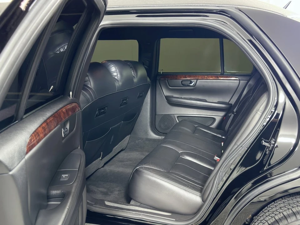2007 Cadillac DTS - Image 11 of 11