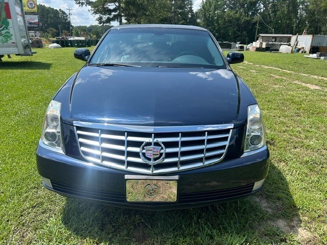 2007 Cadillac - Image 3 of 25