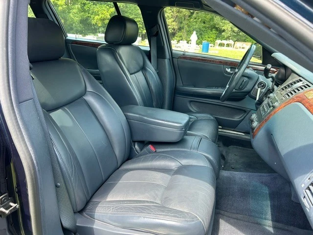 2007 Cadillac - Image 21 of 25
