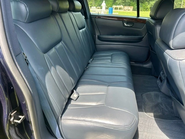 2007 Cadillac - Image 20 of 25