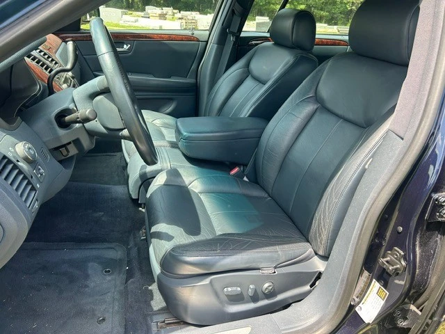 2007 Cadillac - Image 15 of 25