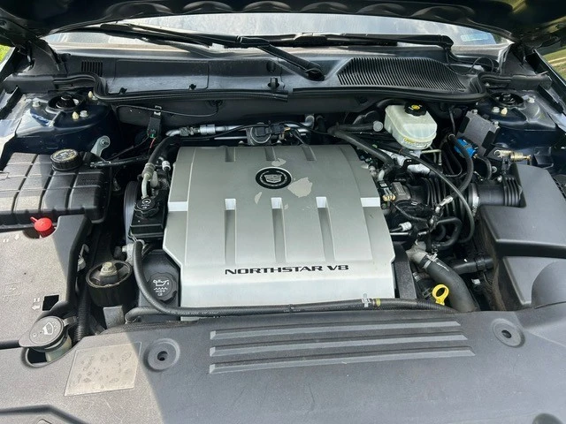 2007 Cadillac - Image 11 of 25