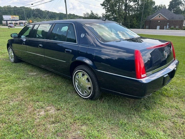 2007 Cadillac - Image 7 of 25