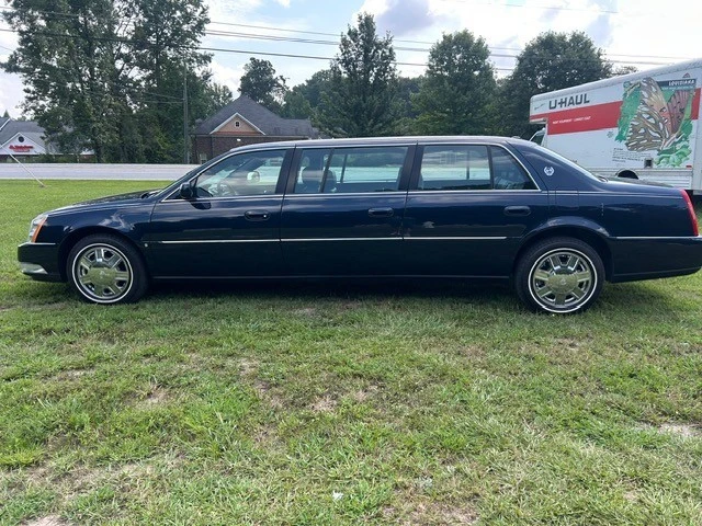 2007 Cadillac - Image 6 of 25