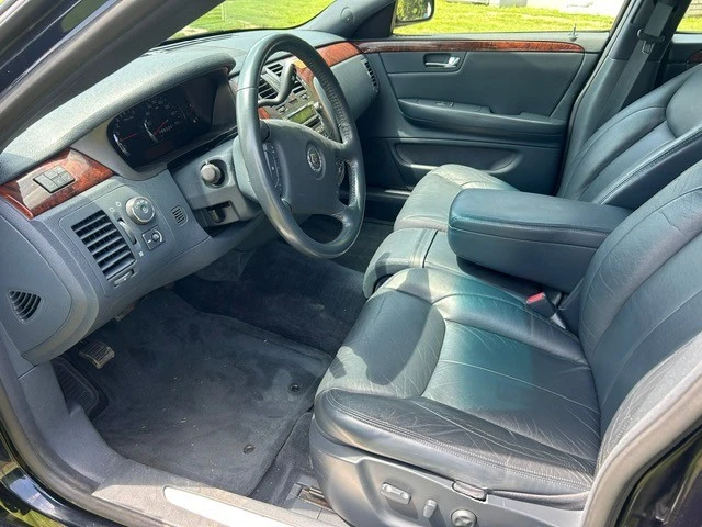 2007 Cadillac - Image 16 of 25