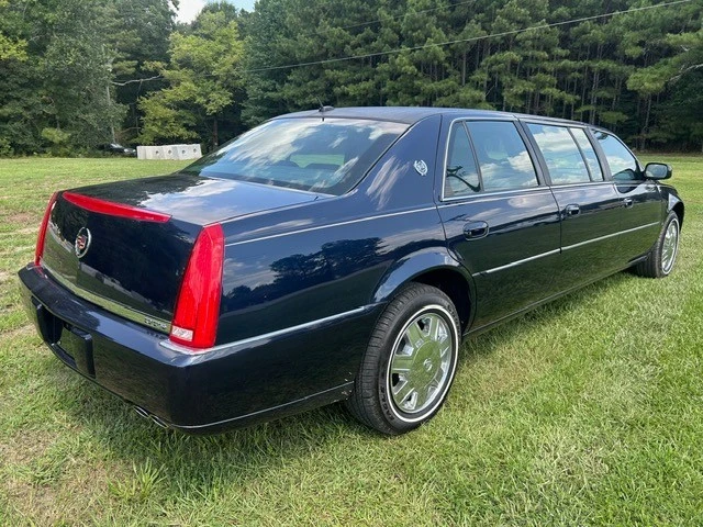 2007 Cadillac - Image 5 of 25