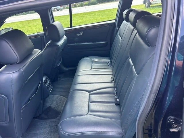 2007 Cadillac - Image 18 of 25