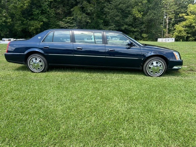 2007 Cadillac - Image 4 of 25