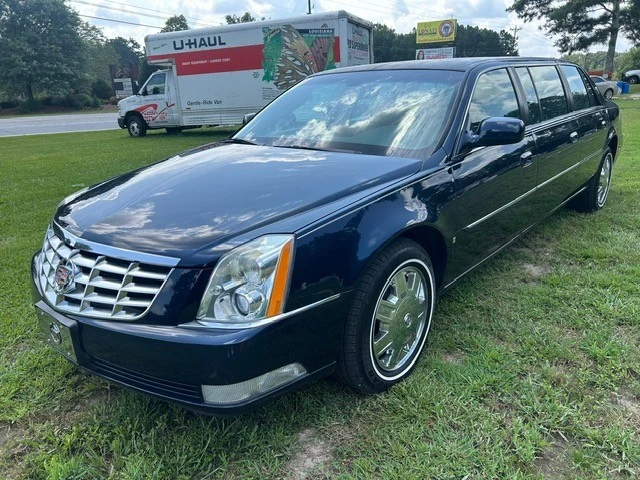 2007 Cadillac - Image 2 of 25