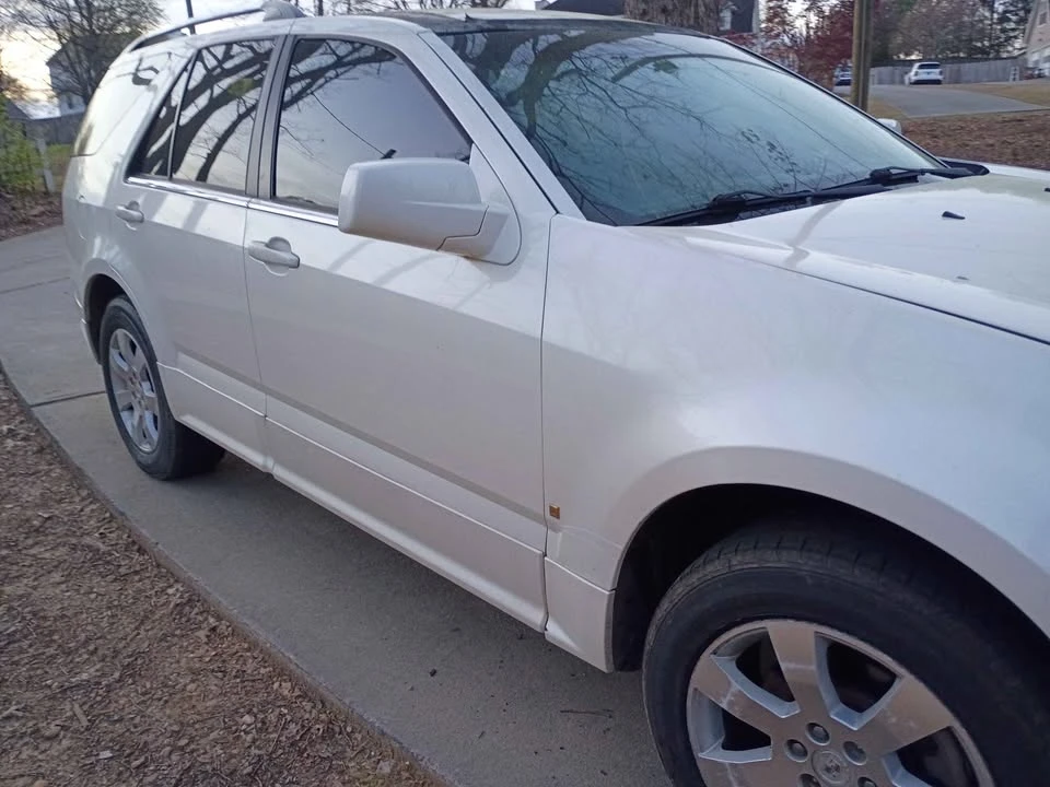 2007 Cadillac SRX - Image 2 of 6