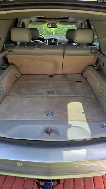 2007 Cadillac SRX - Image 11 of 15