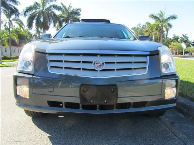 2007 Cadillac SRX - Image 5 of 12