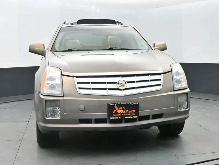 2007 Cadillac SRX - Image 3 of 12