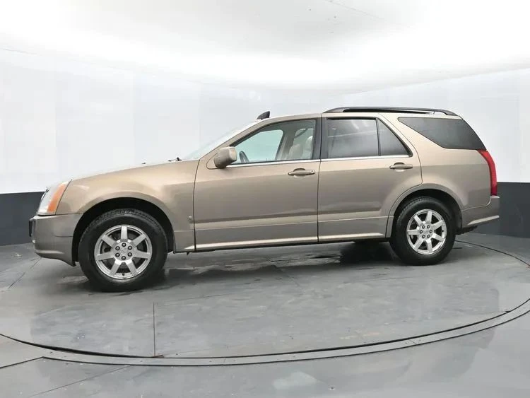 2007 Cadillac SRX - Image 5 of 12