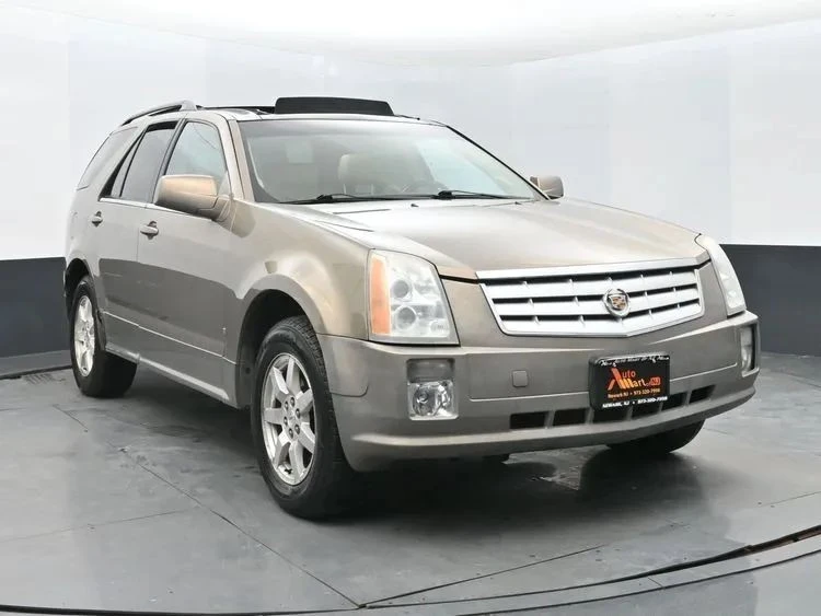 2007 Cadillac SRX - Image 2 of 12