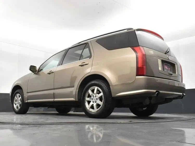 2007 Cadillac SRX - Image 12 of 12