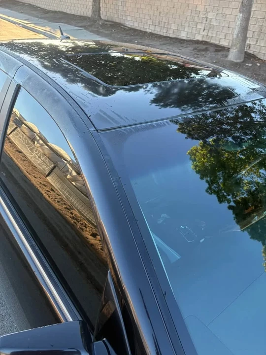 2007 Cadillac STS - Image 2 of 7