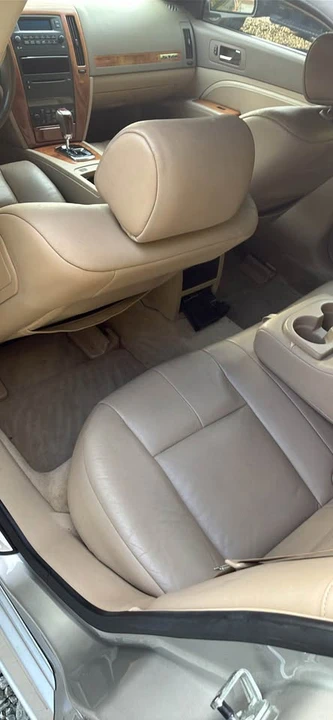 2007 Cadillac STS - Image 8 of 10