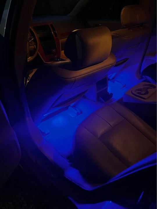 2007 Cadillac STS - Image 6 of 10
