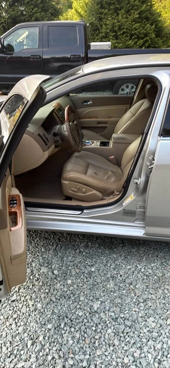 2007 Cadillac STS - Image 10 of 10