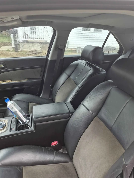 2007 Cadillac STS-V - Image 7 of 10