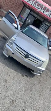 2007 Cadillac STS STS-V Sedan 4D
