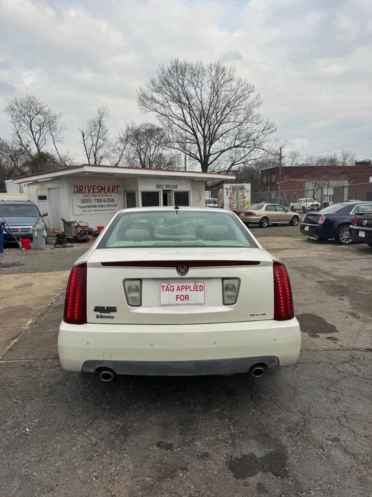 2007 Cadillac STS - Image 6 of 19