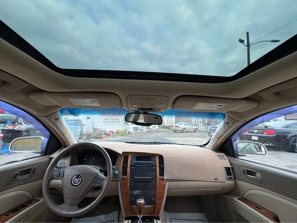 2007 Cadillac STS - Image 19 of 19