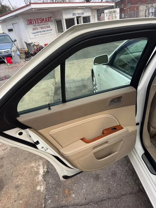 2007 Cadillac STS - Image 11 of 19