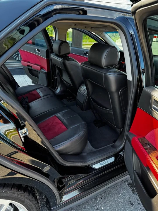2007 Cadillac STS-V - Image 6 of 13