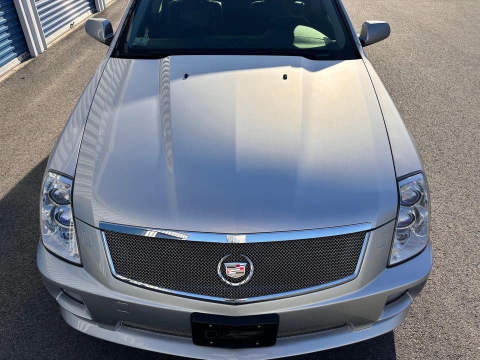 2007 Cadillac STS-V - Image 31 of 31