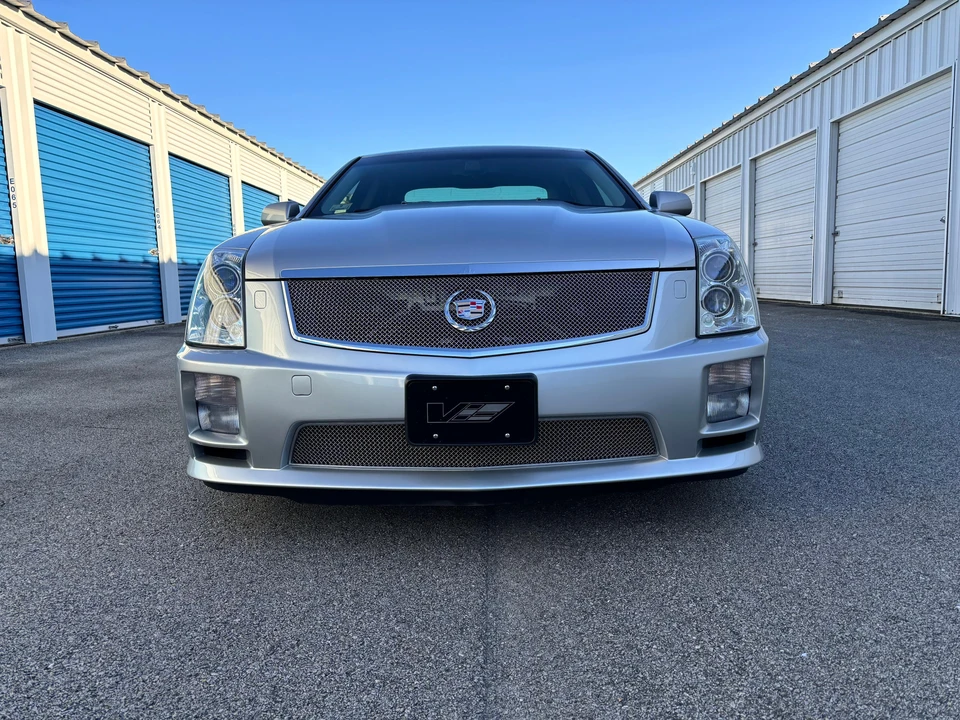 2007 Cadillac STS-V - Image 7 of 31