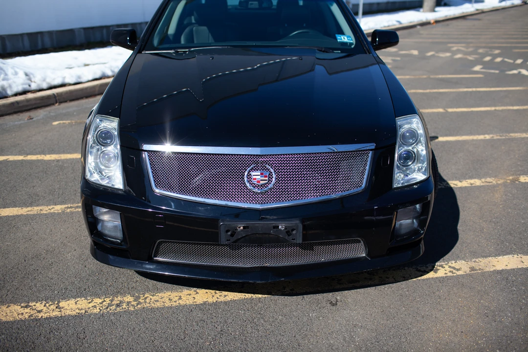 2007 Cadillac STS-V - Image 23 of 31